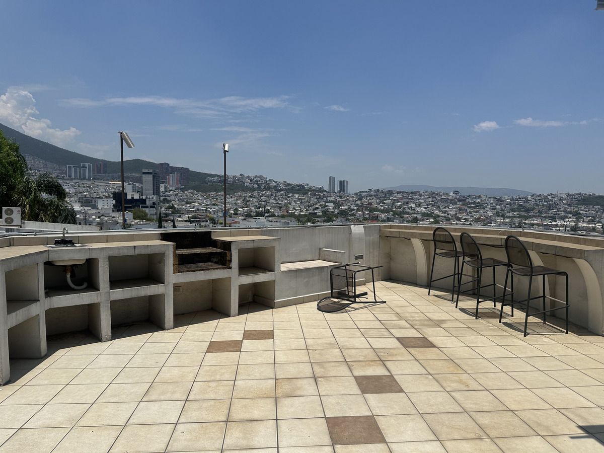 12 de 12: terraza