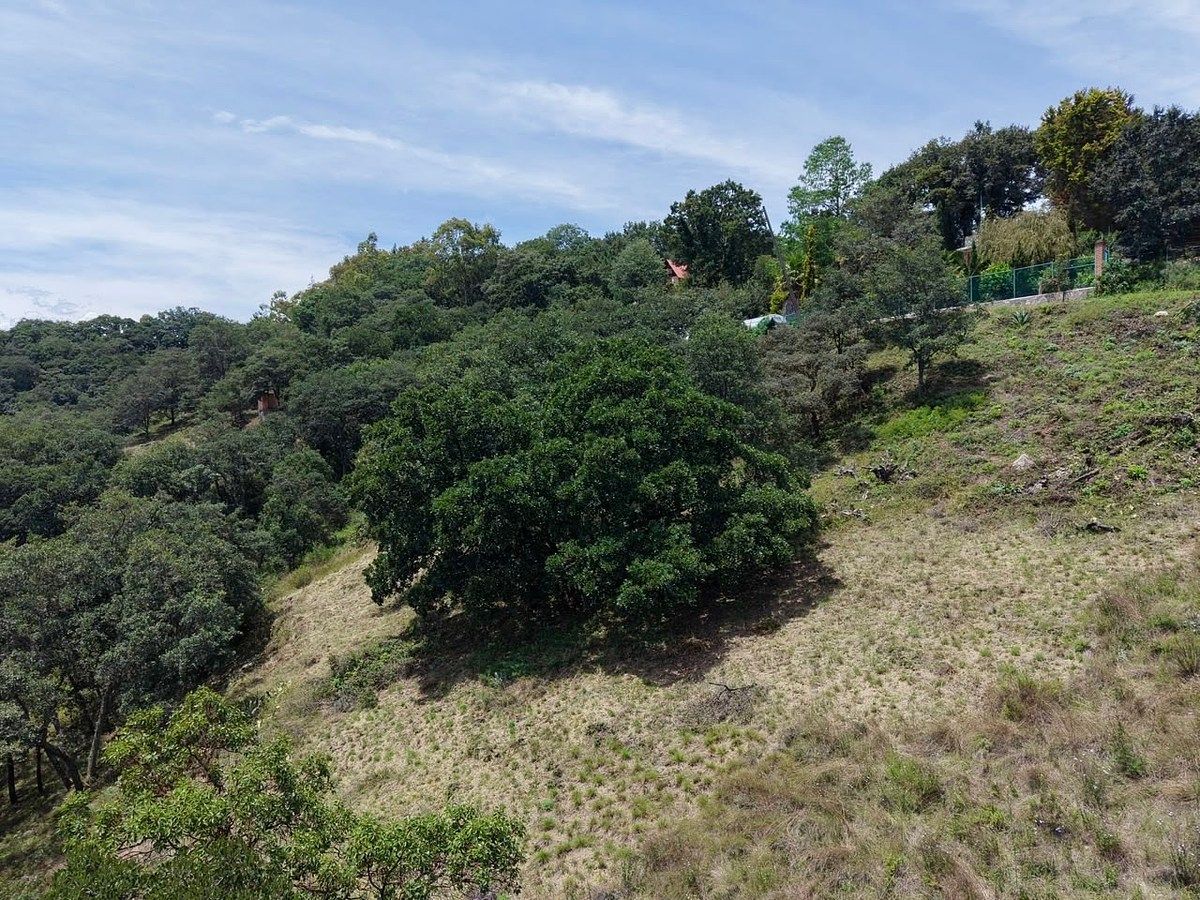 Lote em Villa del Carbón, Villa del Carbón, foto 2 de 6