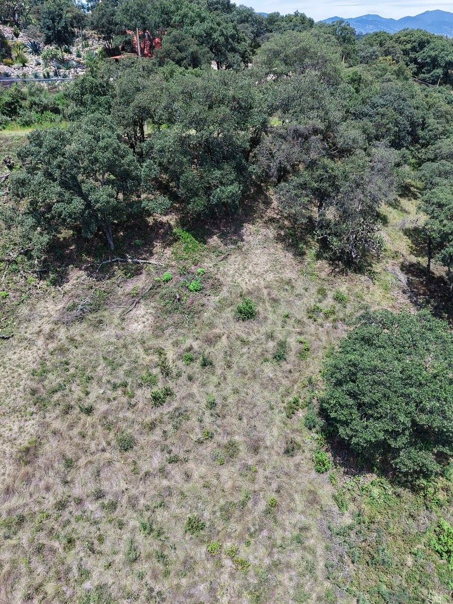 Lote em Villa del Carbón, Villa del Carbón, foto 5 de 6