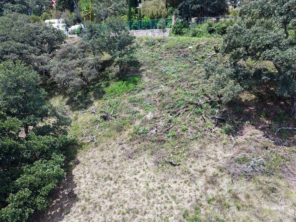 Lote em Villa del Carbón, Villa del Carbón, foto 4 de 6