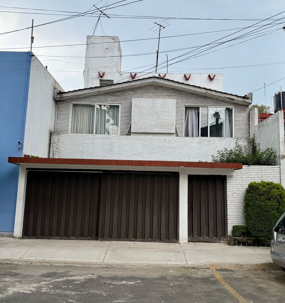 1 de 28: Casa en Venta en Romero de Terreros Rayo Vende ®