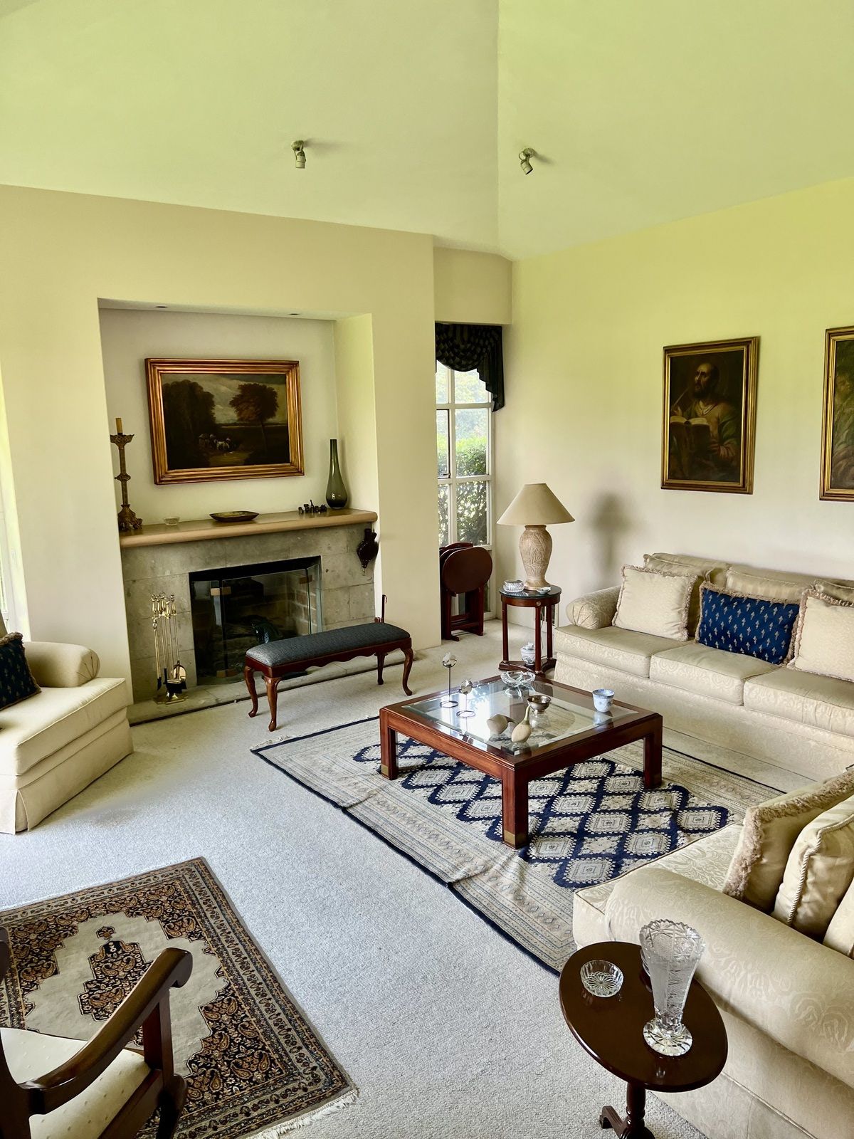 CASA EN VENTA EN LOMAS COUNTRY CLUB - foto 3