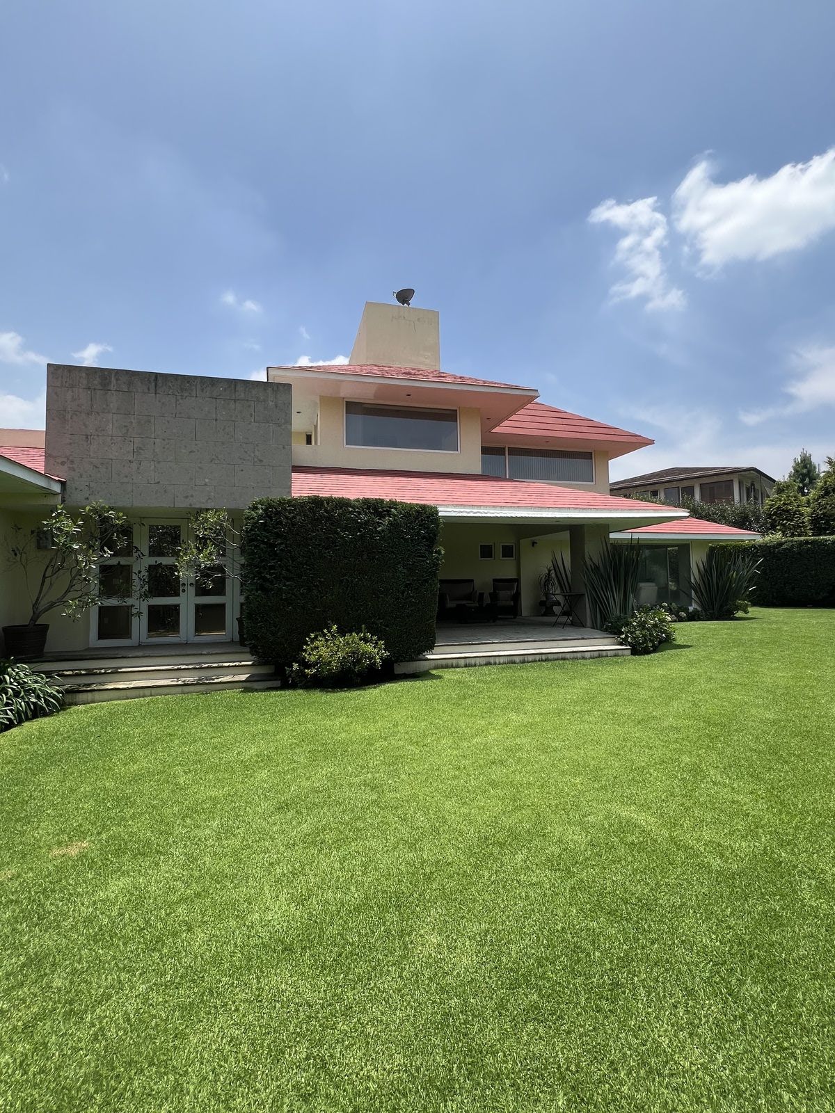 CASA EN VENTA EN LOMAS COUNTRY CLUB - foto 1