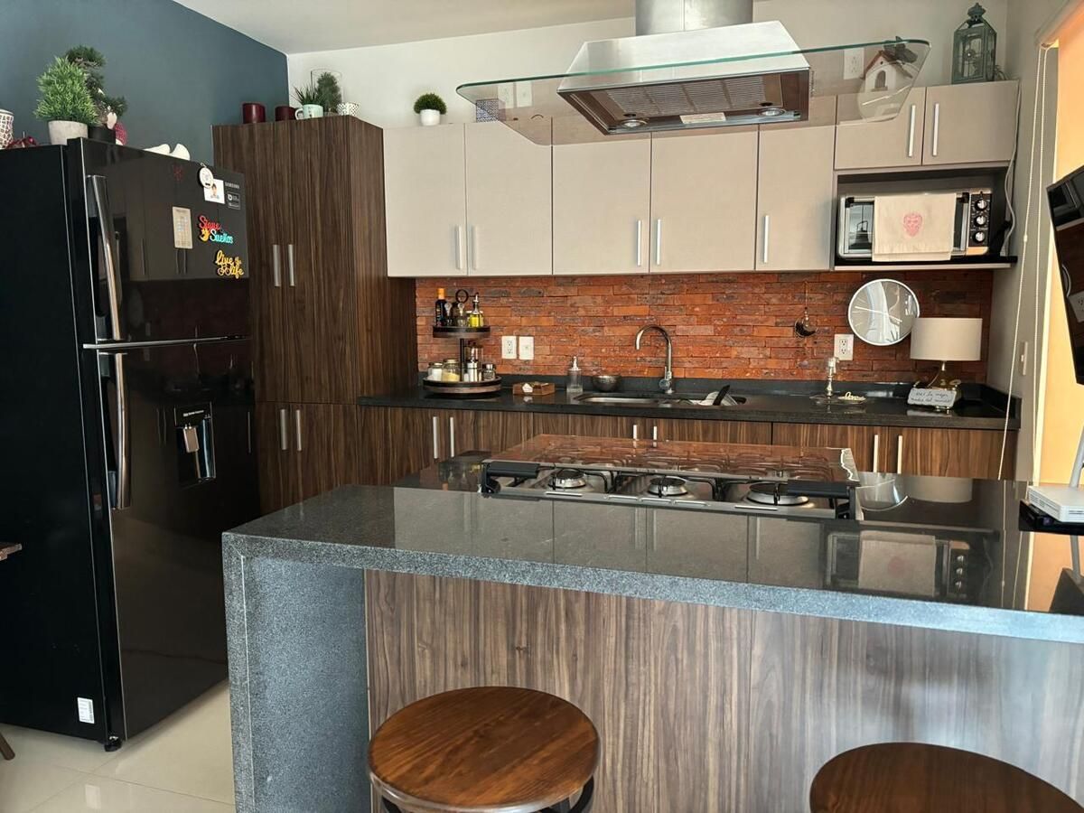 5 de 14: Cocina
