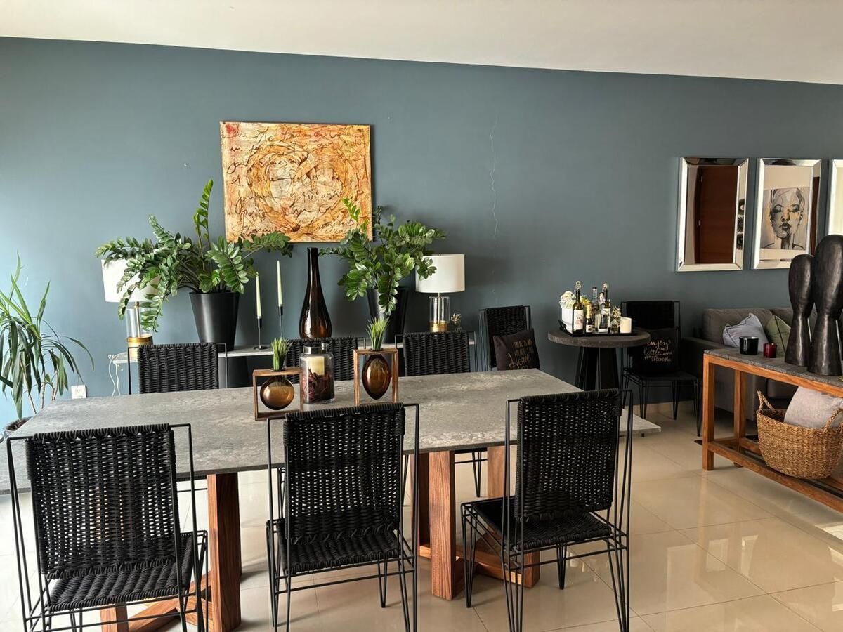 4 de 14: Comedor