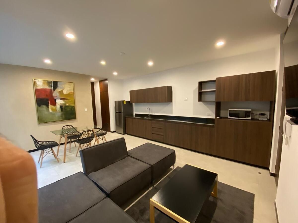 Departamento en Temozón Norte, Mérida, foto 8 de 19