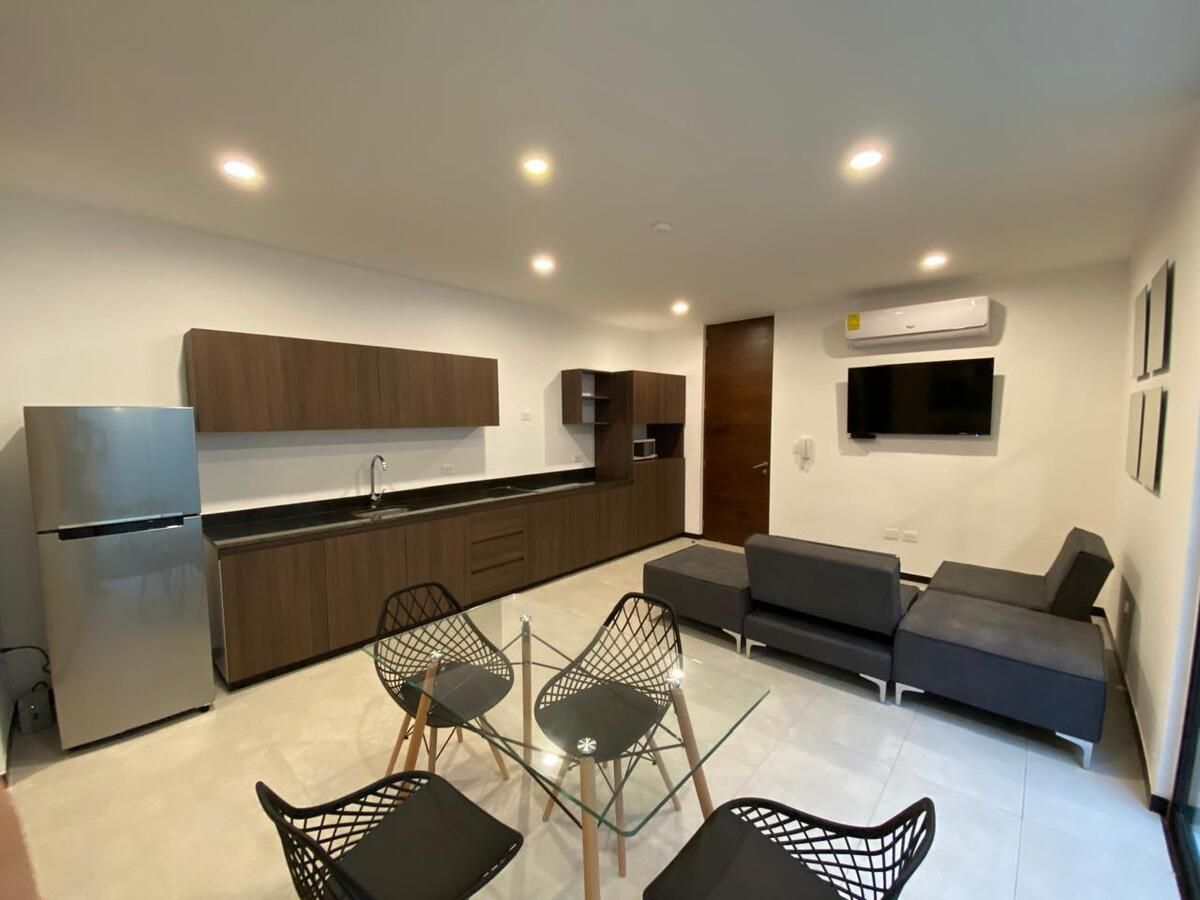 Departamento en Temozón Norte, Mérida, foto 5 de 19