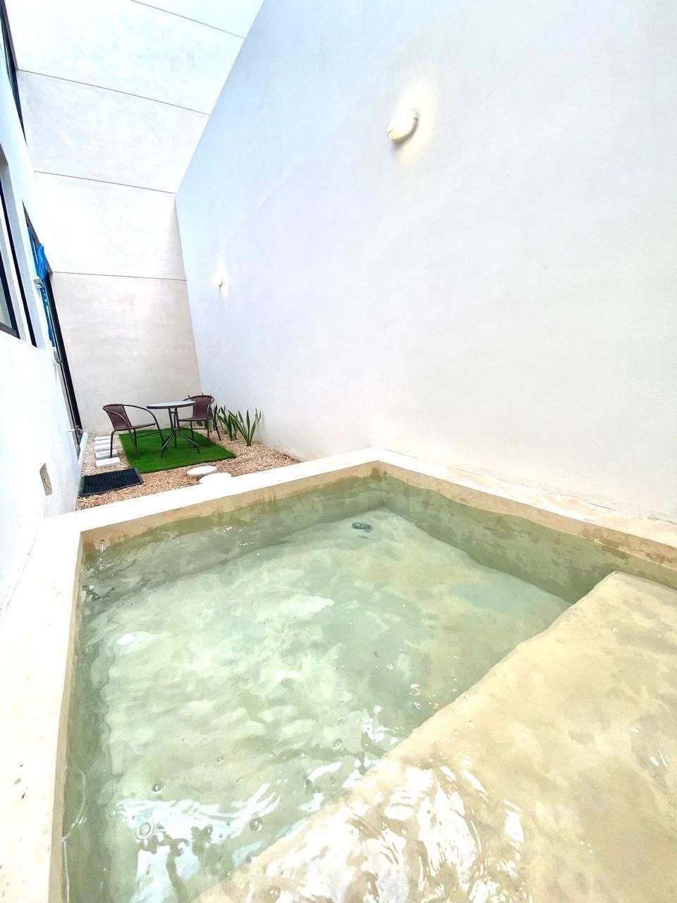 Departamento en Temozón Norte, Mérida, foto 16 de 19