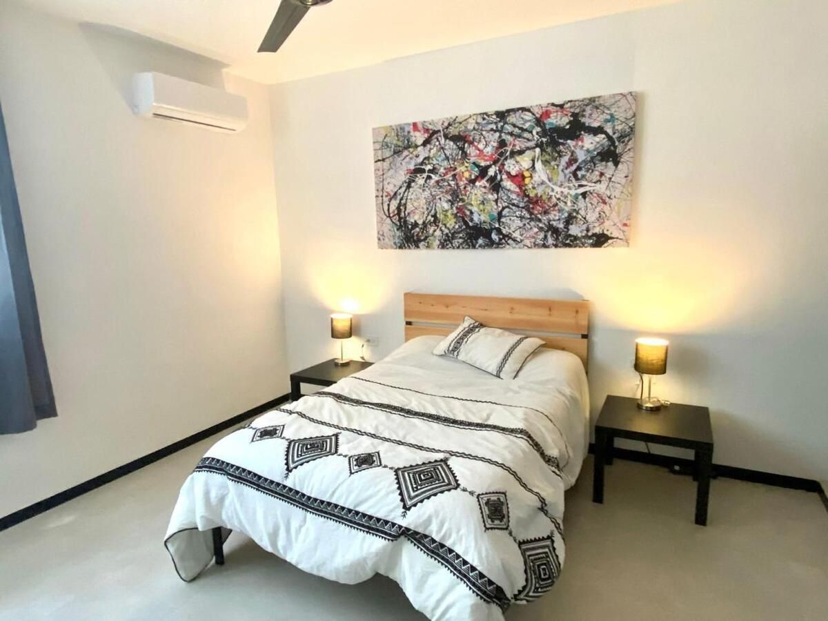 Departamento en Temozón Norte, Mérida, foto 12 de 19