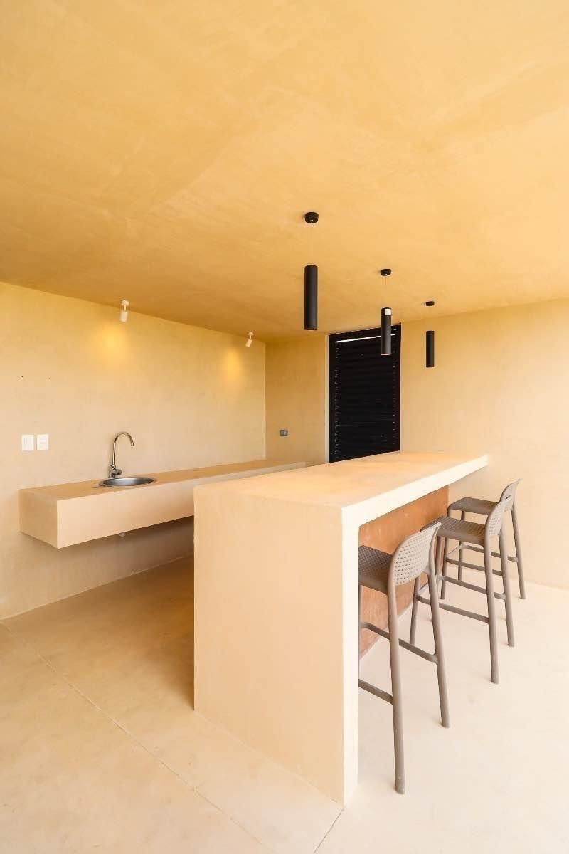 Departamento en Temozón Norte, Mérida, foto 17 de 19