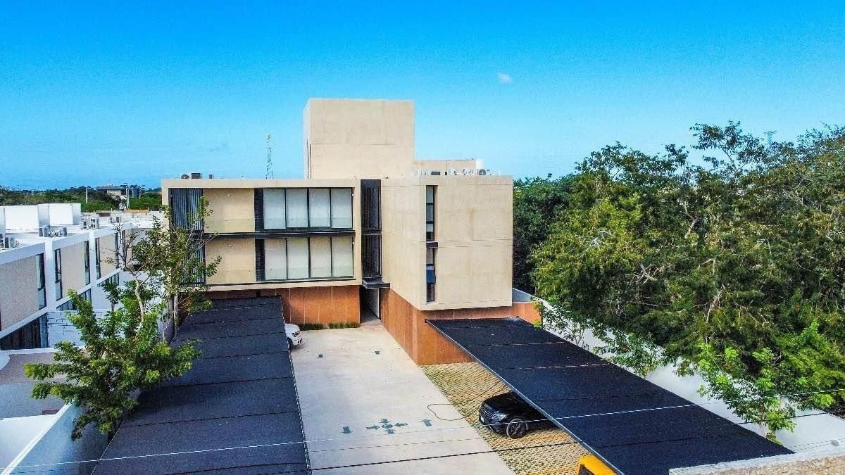 Departamento en Temozón Norte, Mérida, foto 15 de 19