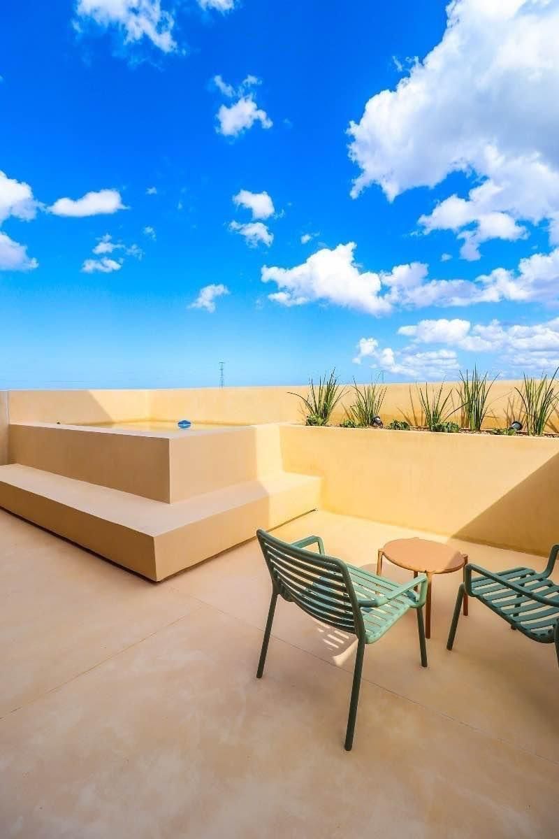 Departamento en Temozón Norte, Mérida, foto 19 de 19