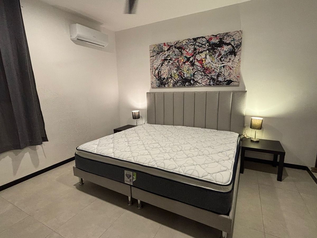 Departamento en Temozón Norte, Mérida, foto 11 de 19