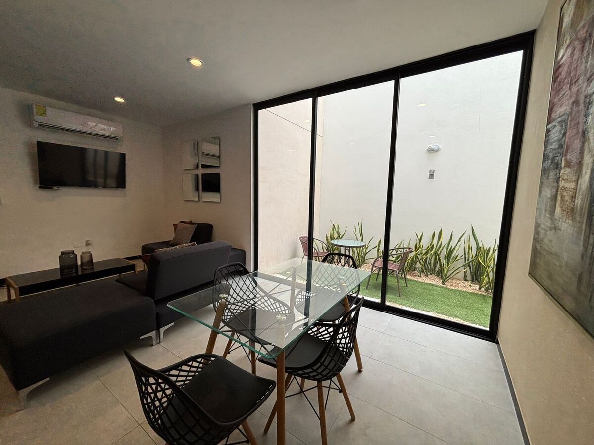 Departamento en Temozón Norte, Mérida, foto 4 de 19