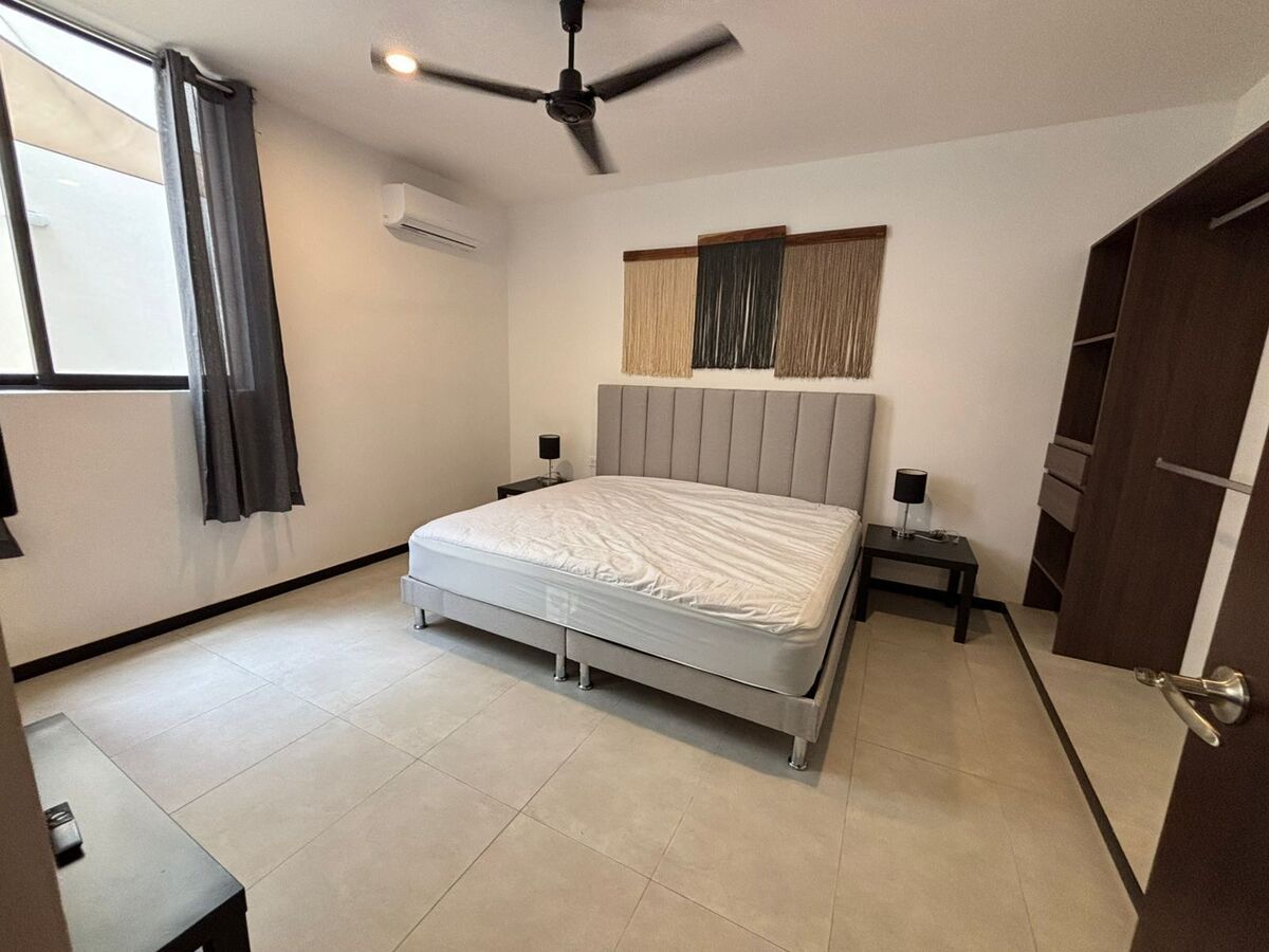 Departamento en Temozón Norte, Mérida, foto 10 de 19