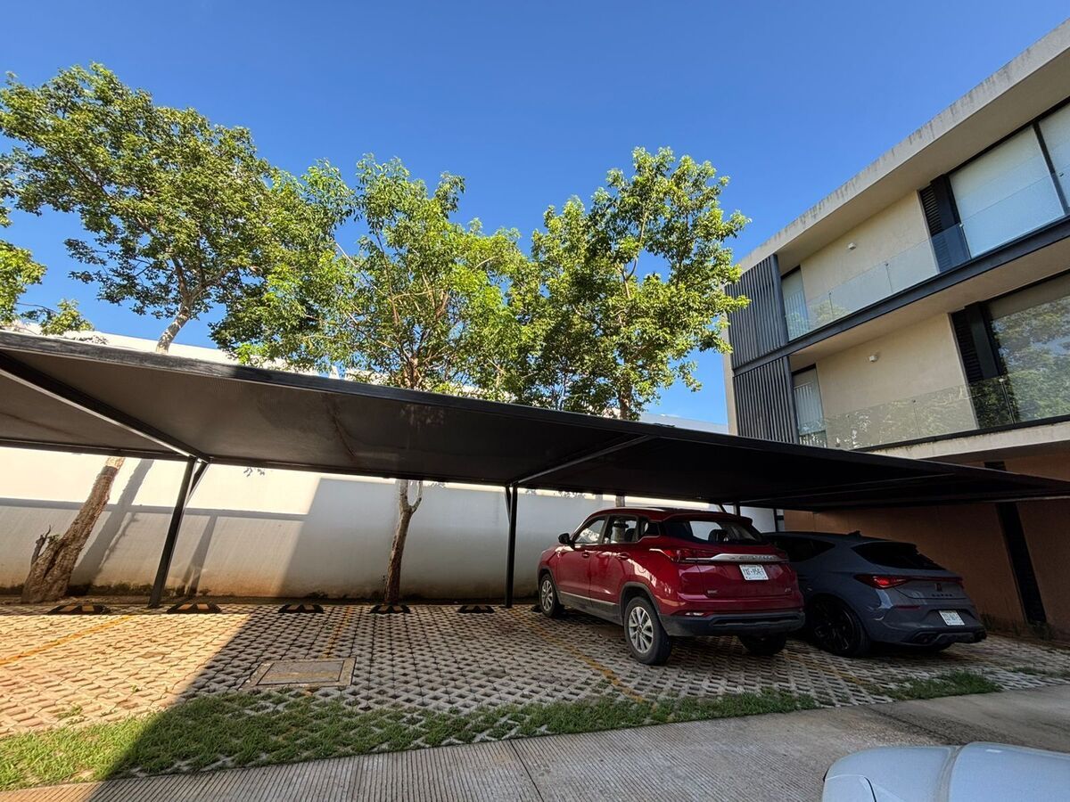 Departamento en Temozón Norte, Mérida, foto 14 de 19