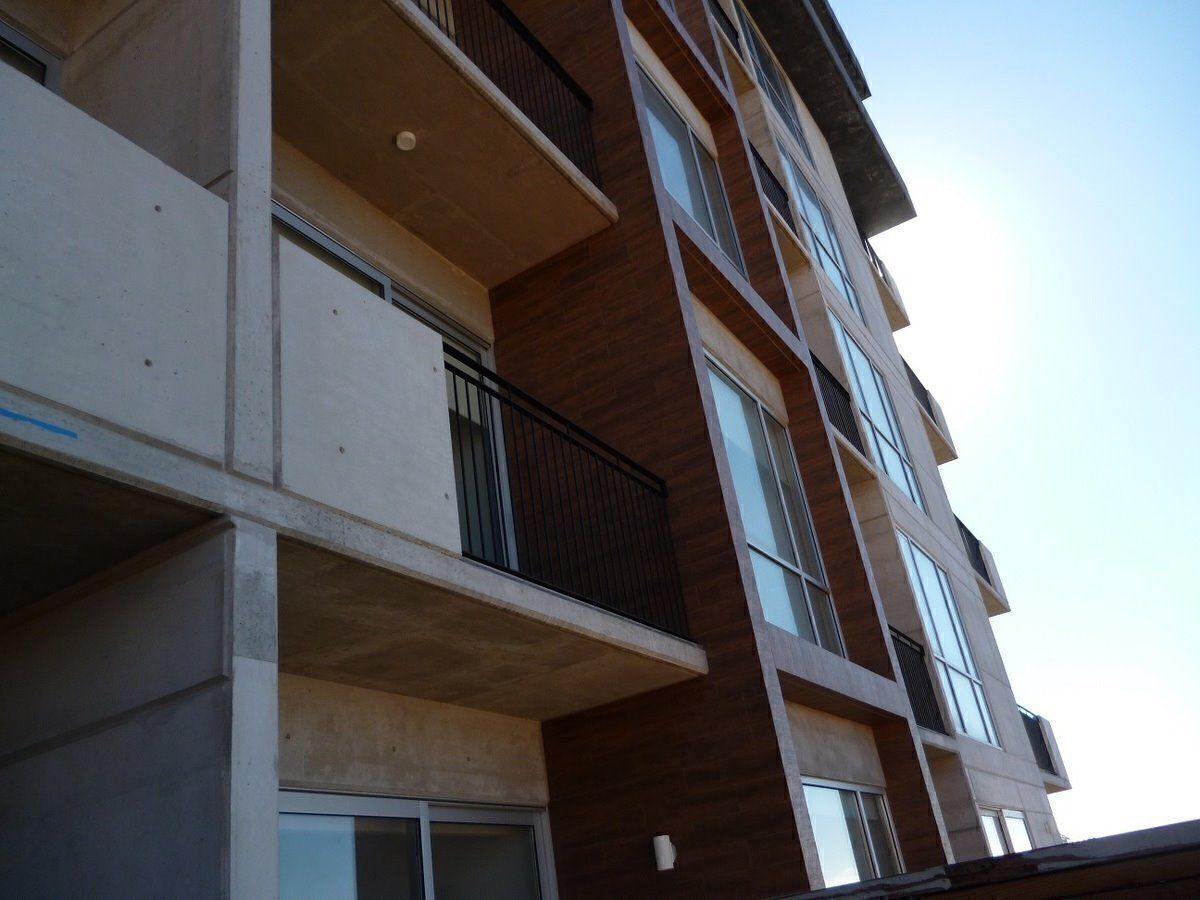 4 de 32: Fachada