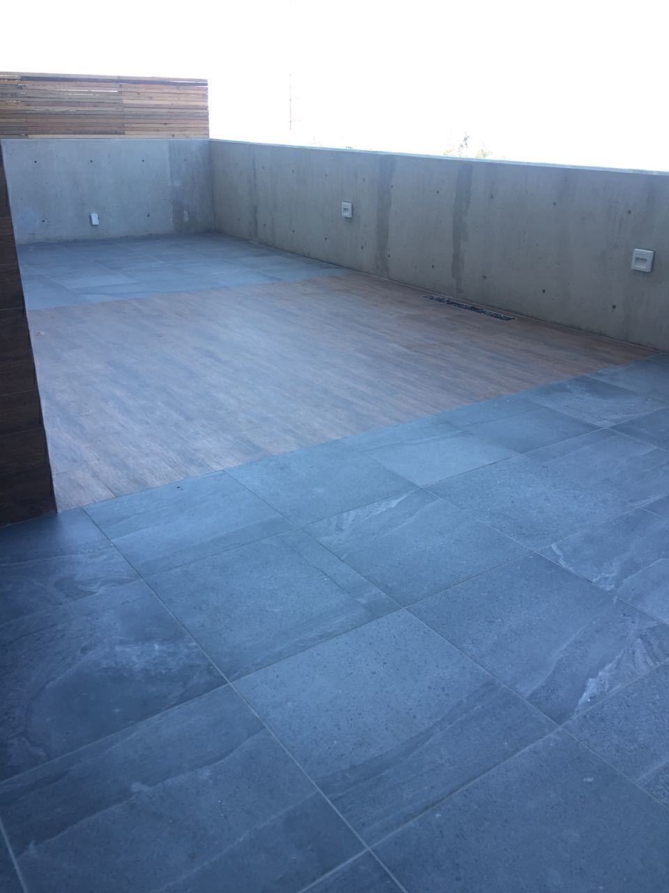 27 de 32: Terraza