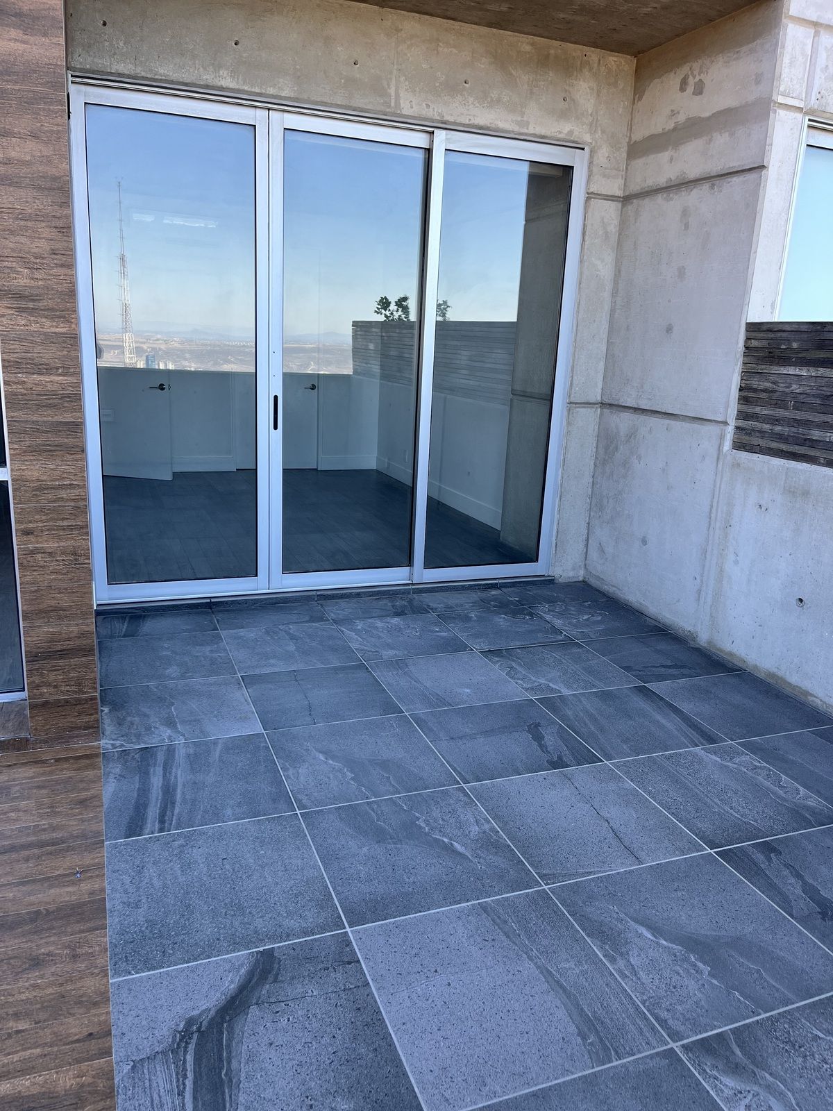 29 de 32: Terraza