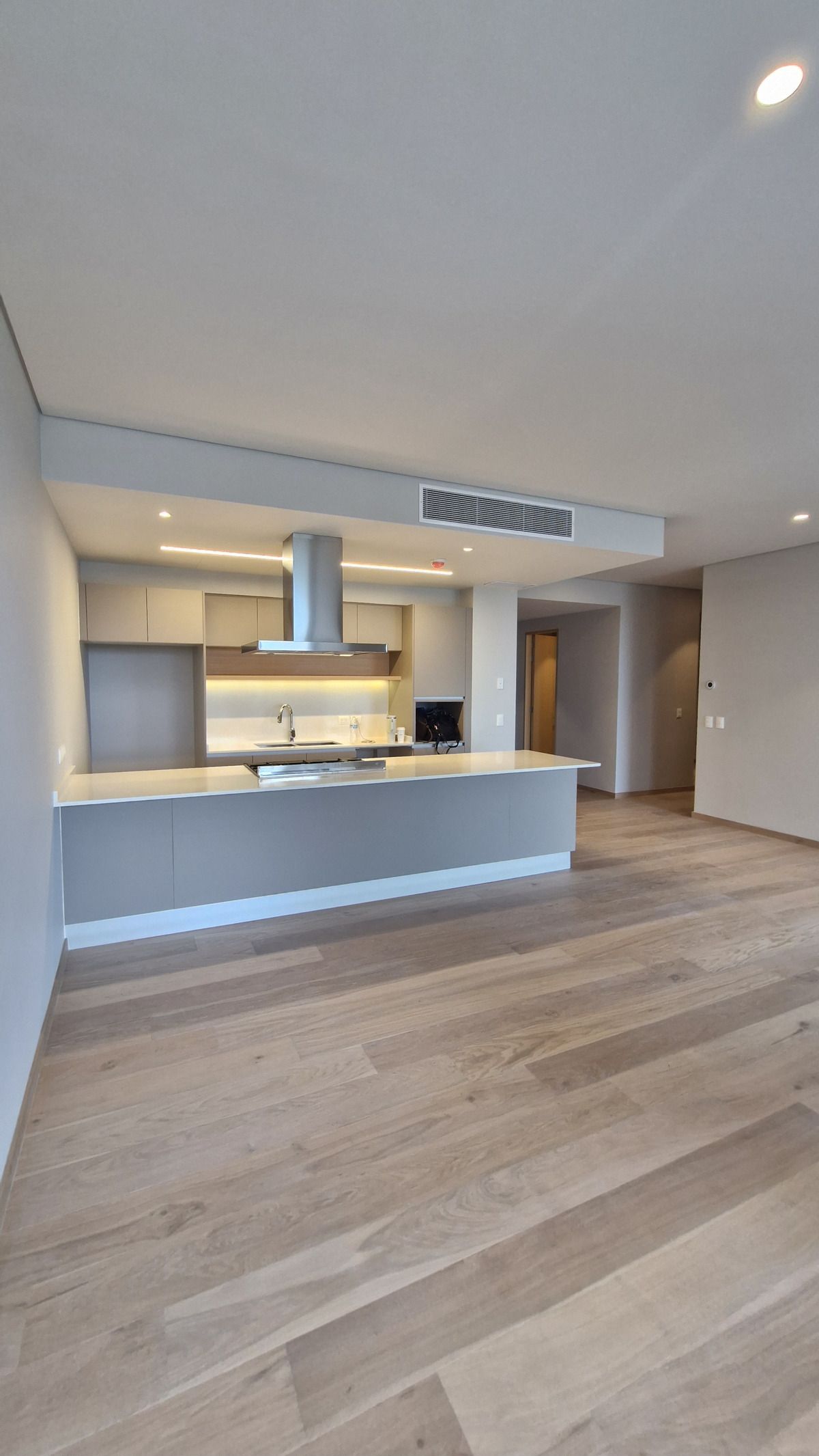 1 de 11: Cocina