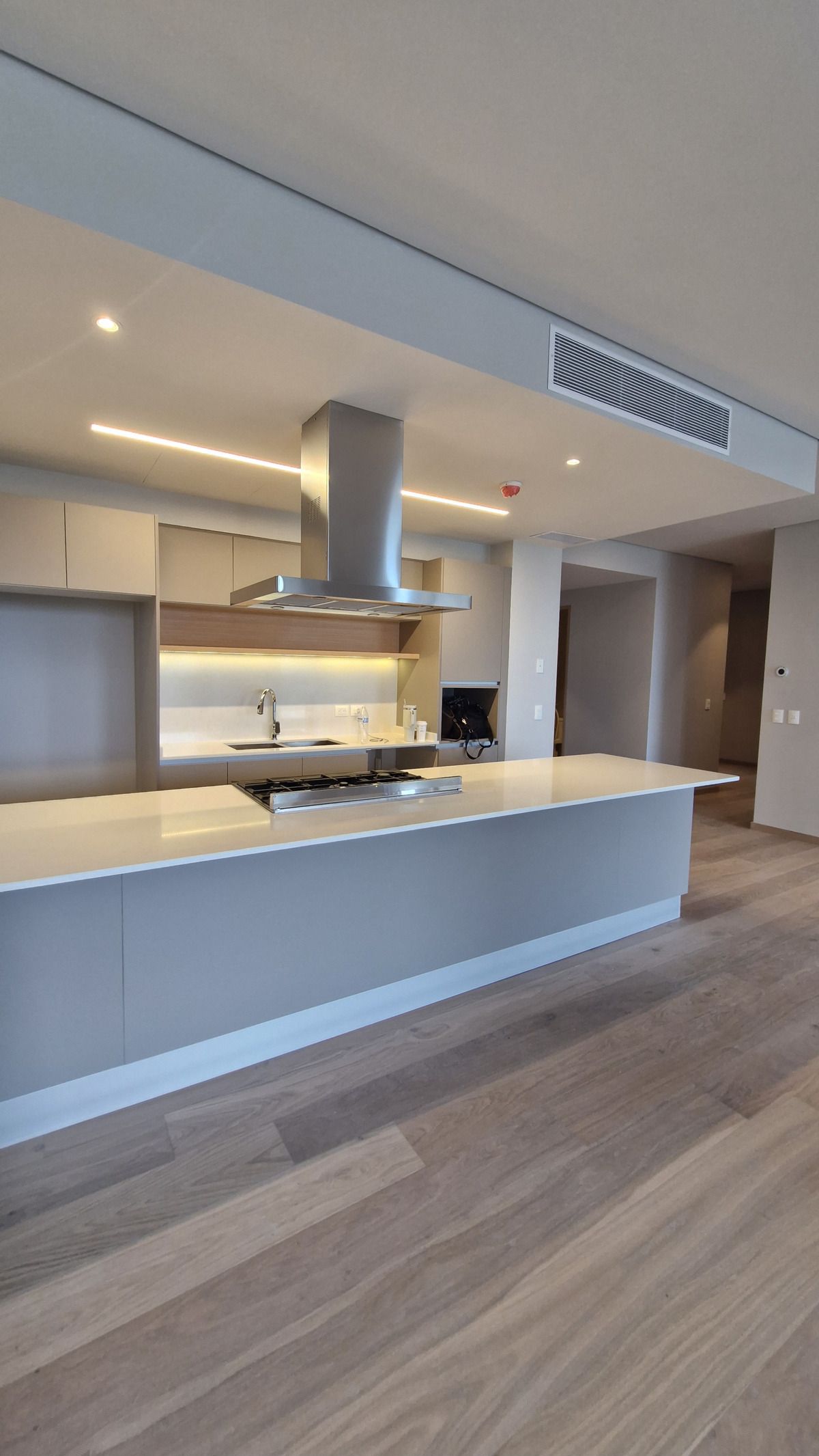 2 de 11: Sala comedor