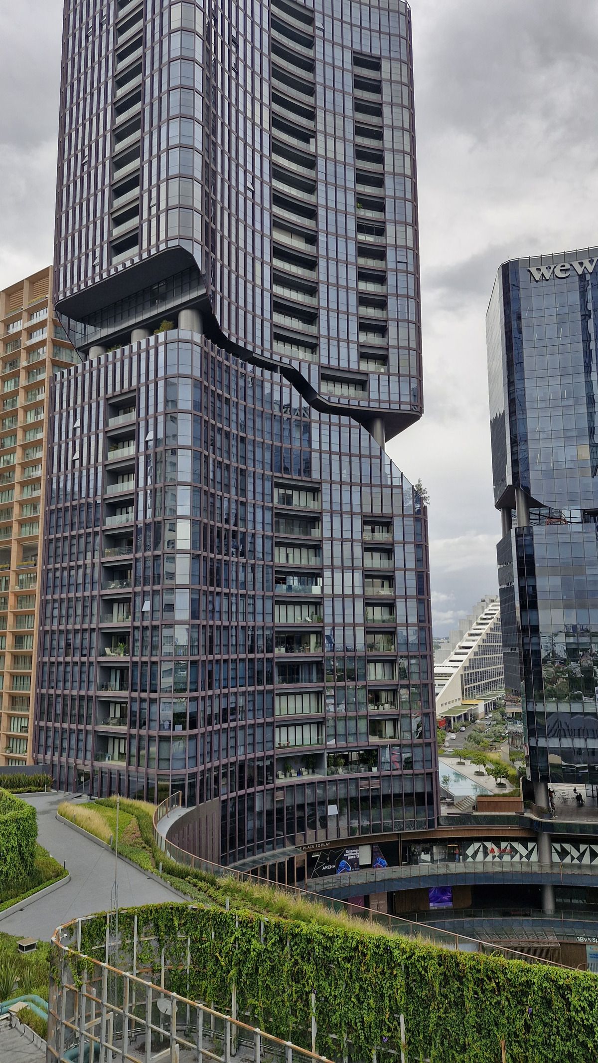 3 de 11: Edificio