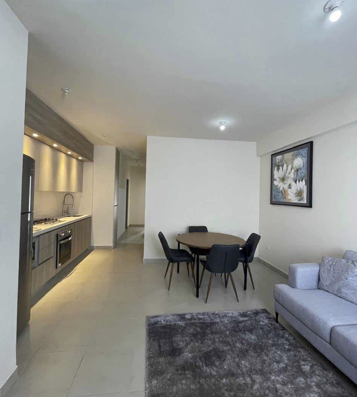3 of 7: Departamento tipo