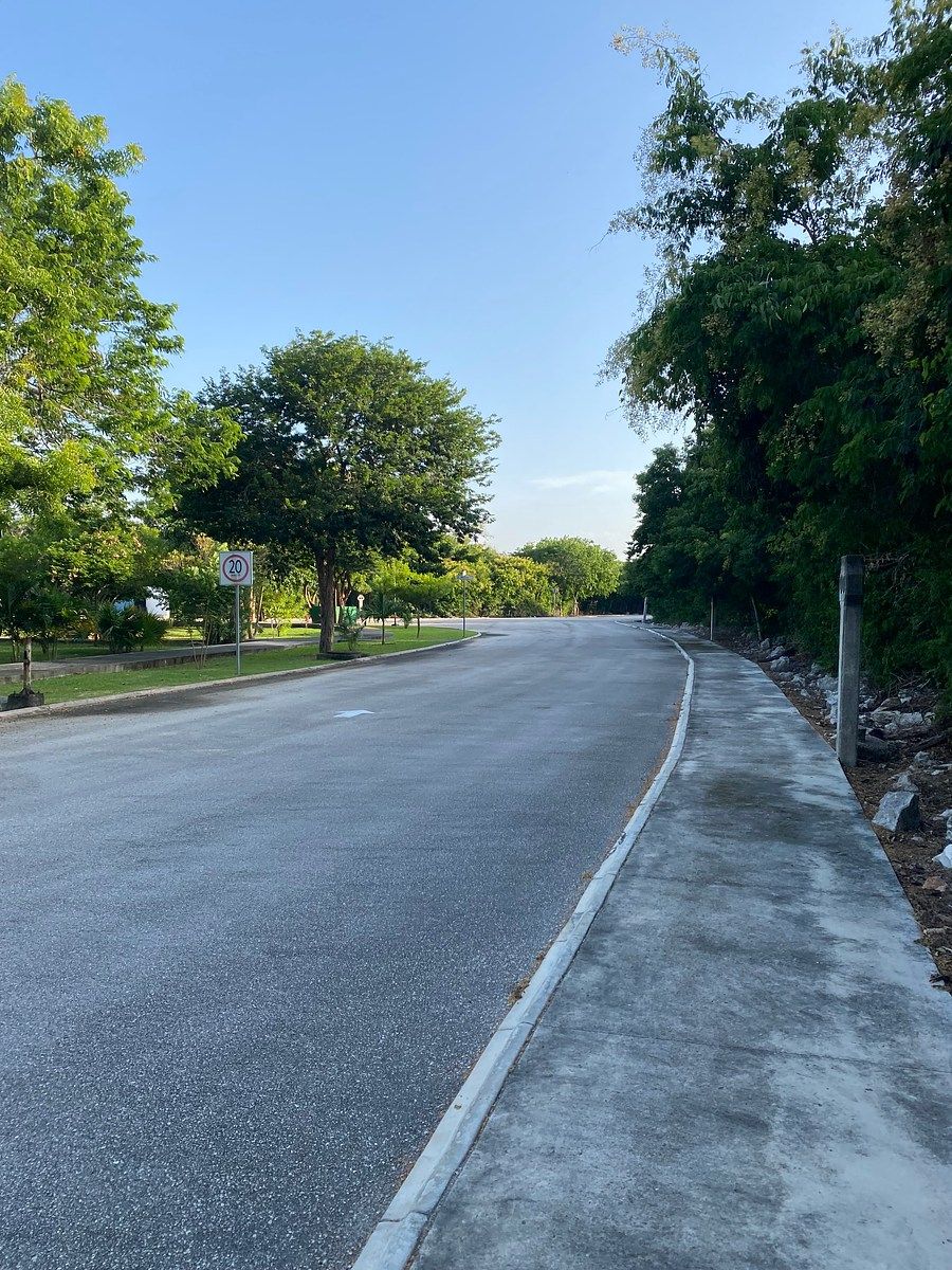 Terreno en Kikteil, Mérida, foto 4 de 11