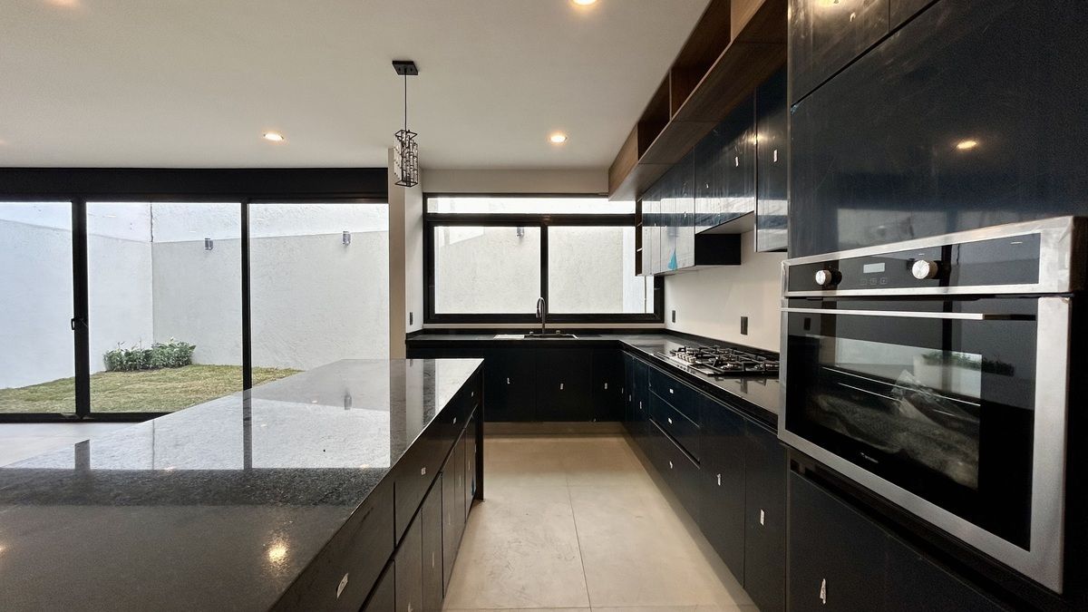 4 de 28: COCINA