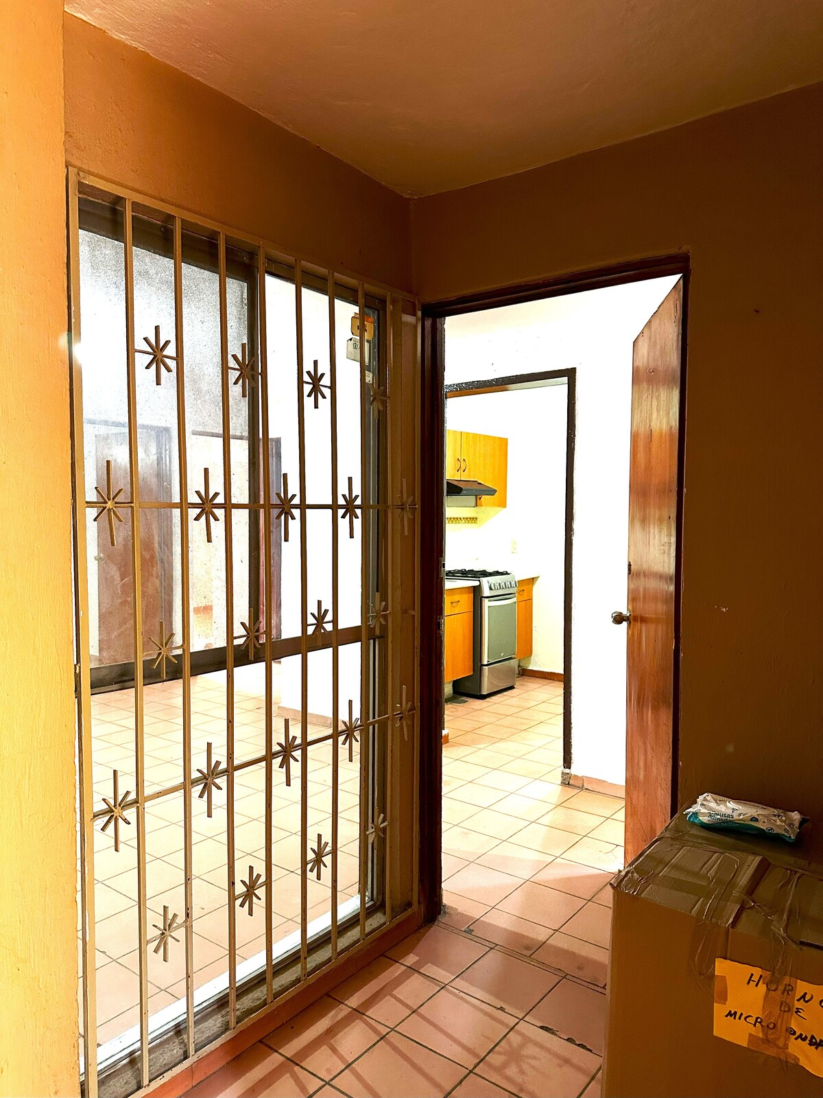 2 de 18: Puerta Principal