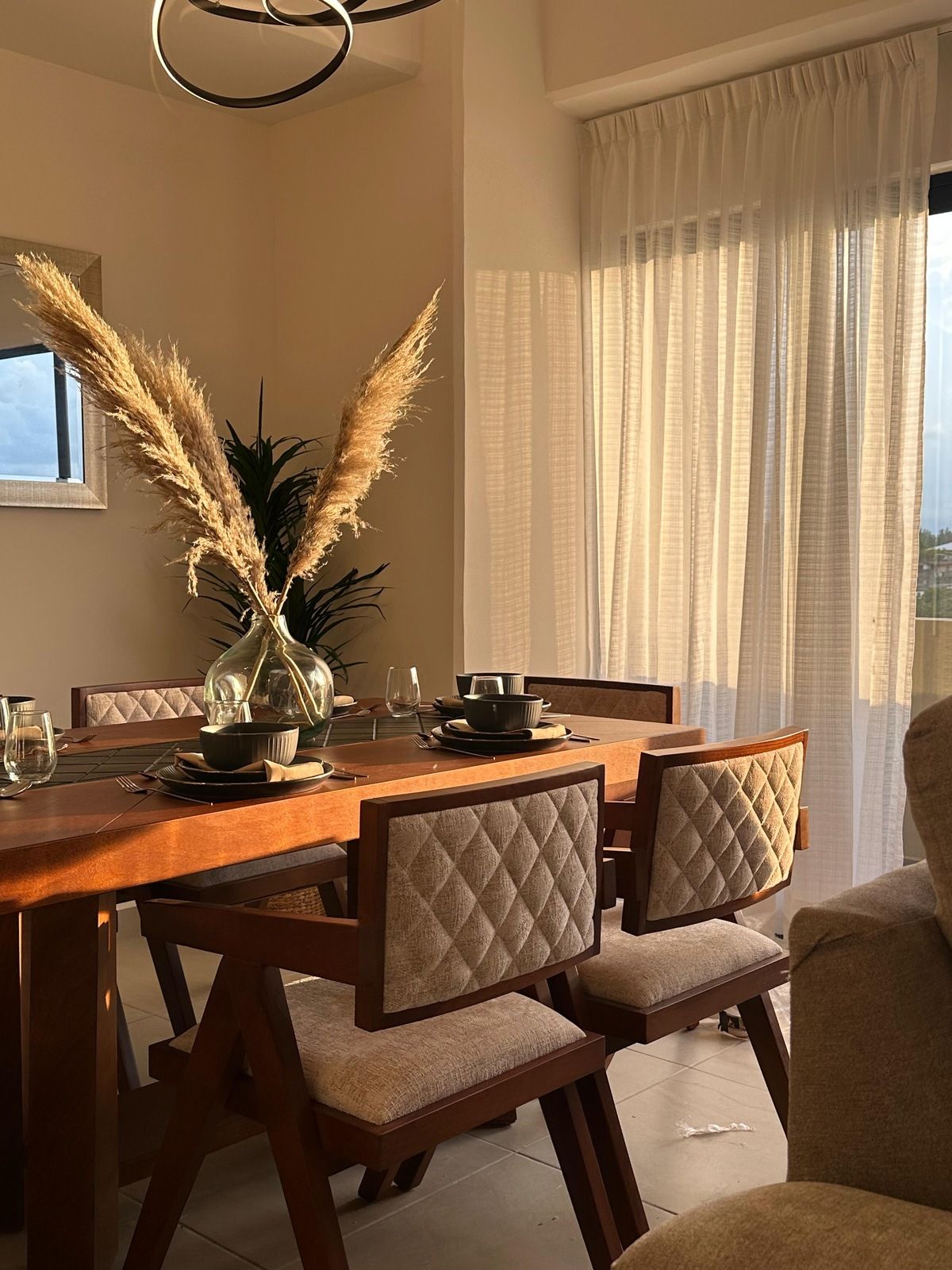 Comedor, foto 2 de 17