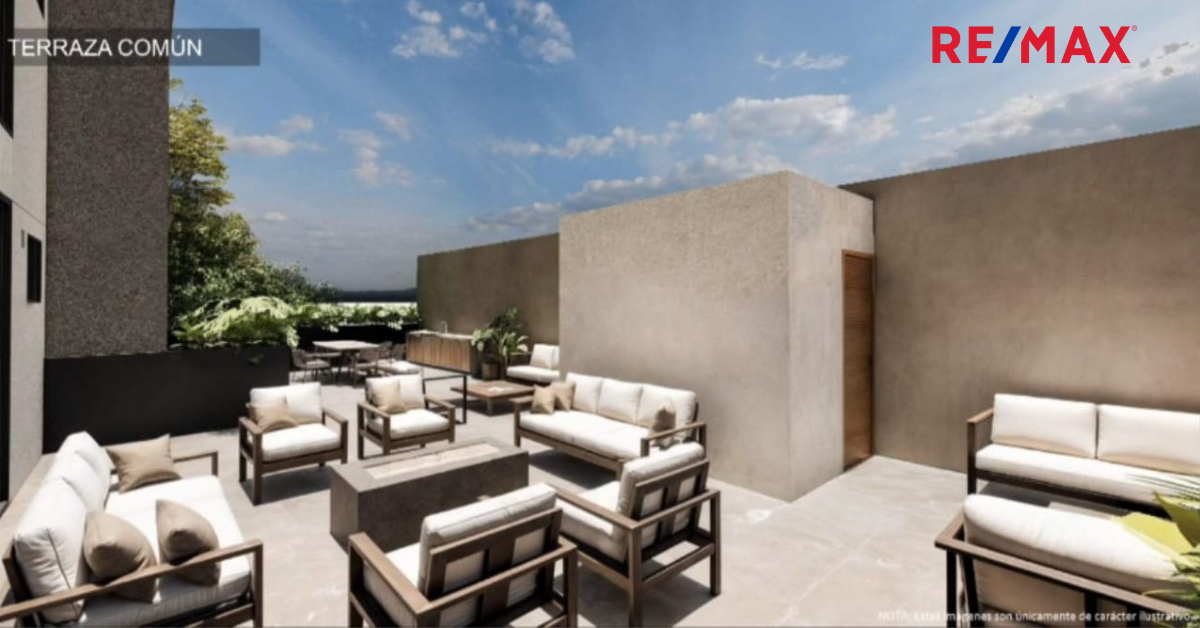3 de 23: TERRAZA
