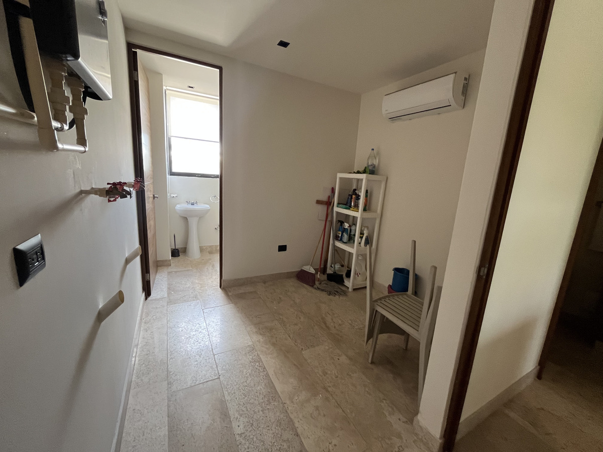 13 de 32: Lavanderia