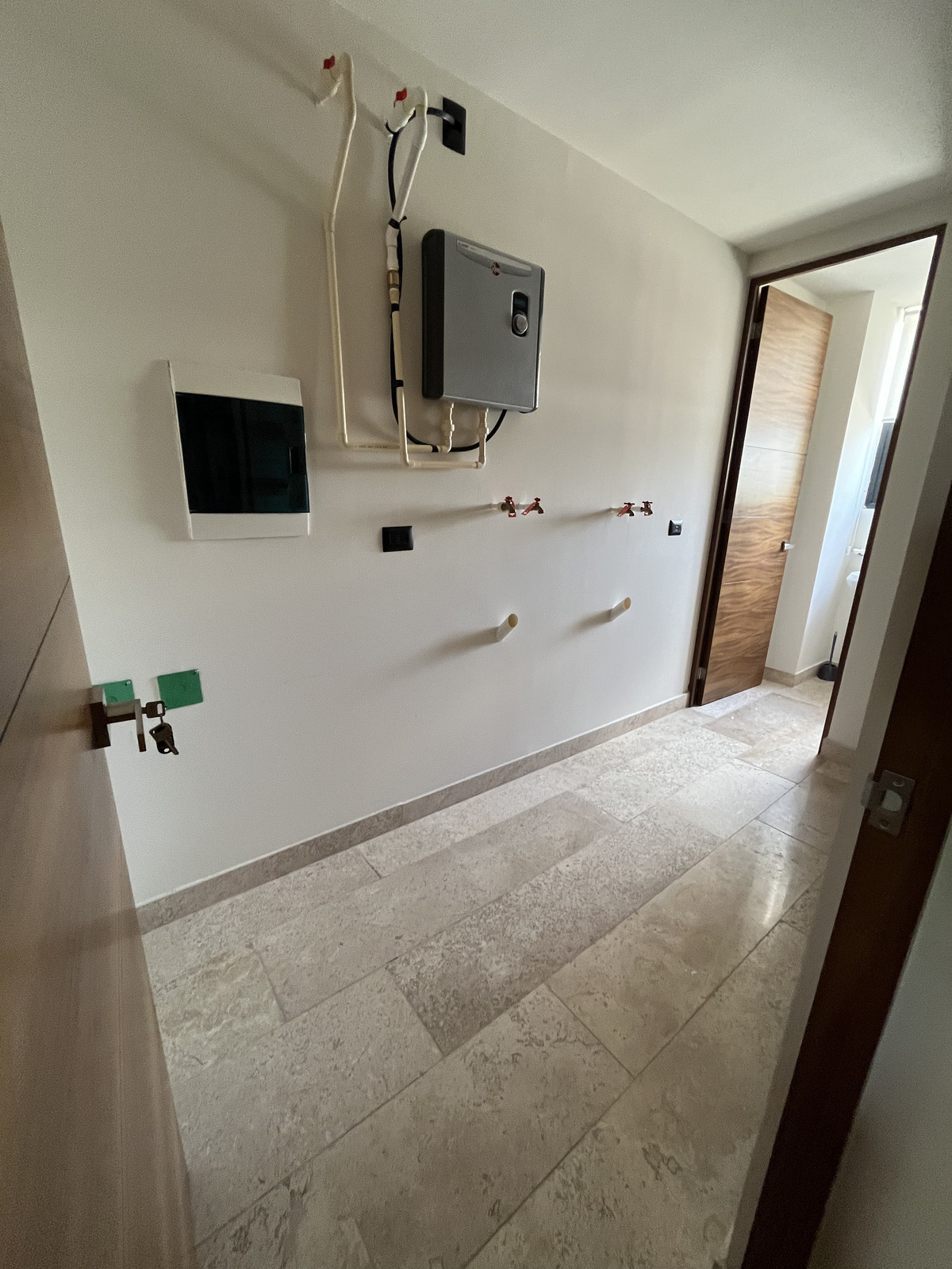 12 de 32: Lavanderia