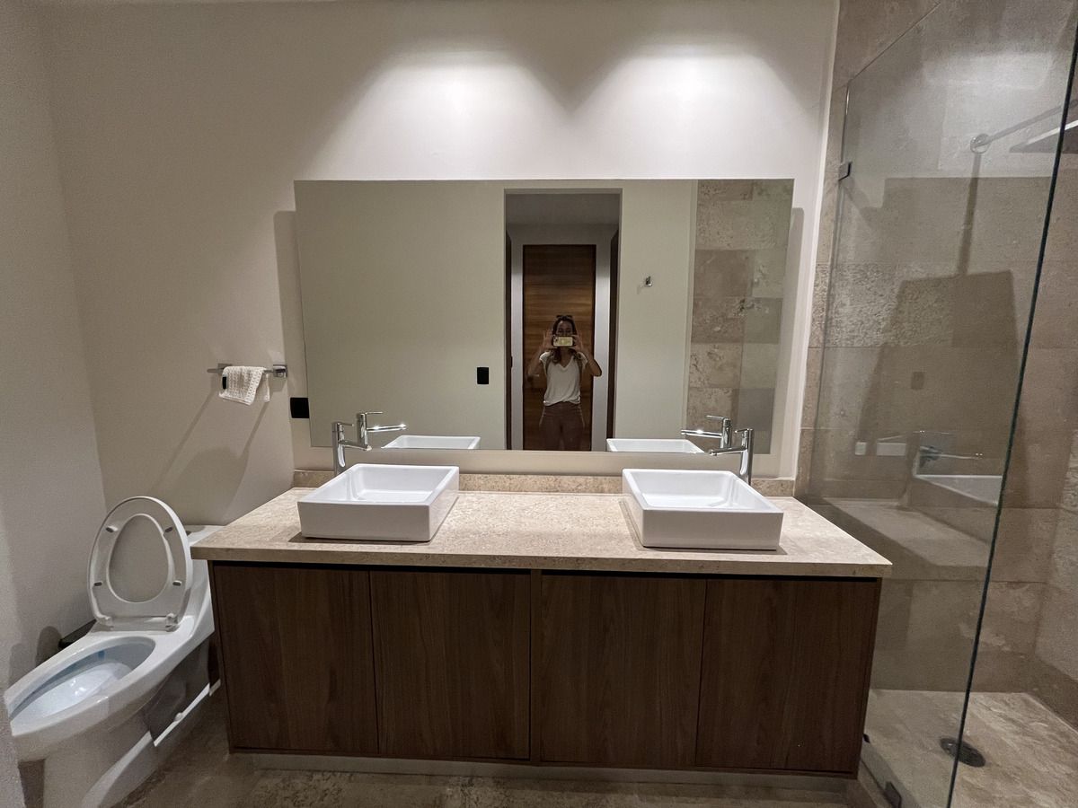 19 de 32: Baño Principal