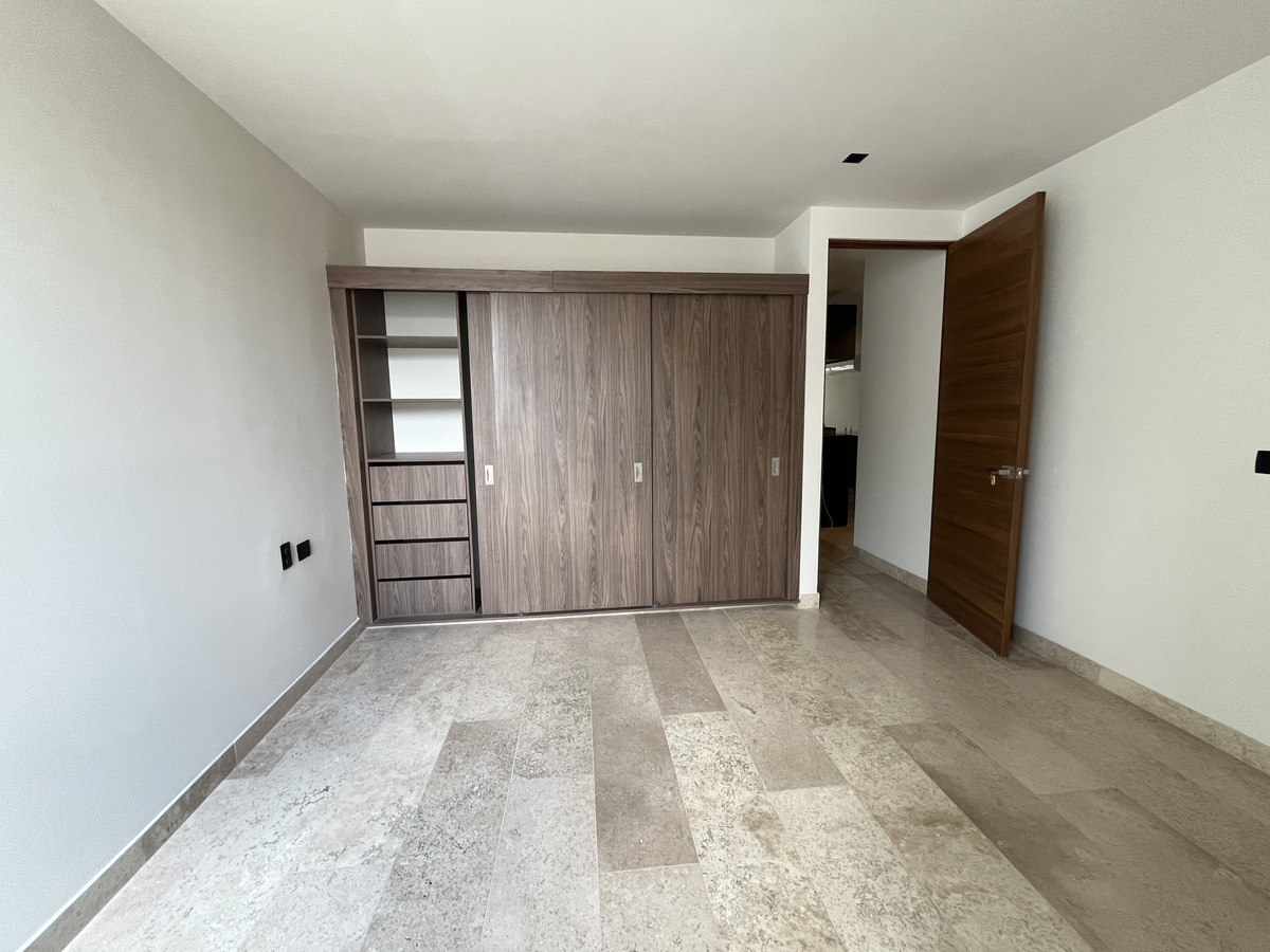 26 de 32: Recamara 3 con Closet