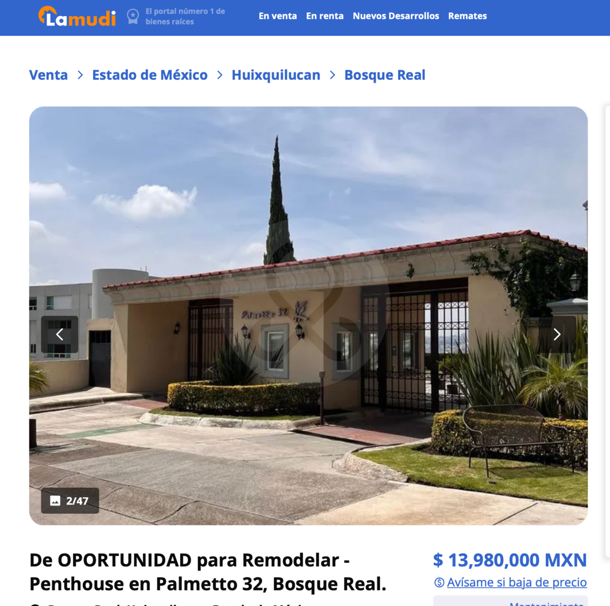 1 de 1