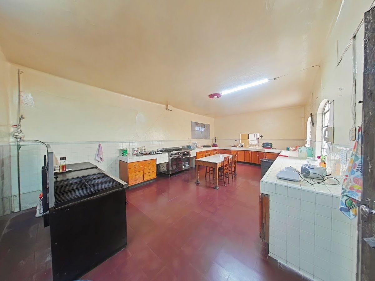 CASA EN VENTA AMADO NERVO MORELIA CENTRO HISTORICO - foto 4