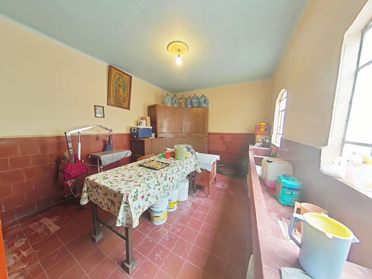 CASA EN VENTA AMADO NERVO MORELIA CENTRO HISTORICO - foto 5