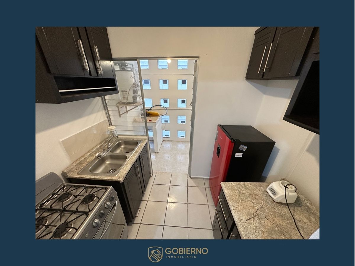 1 de 7: Cocina
