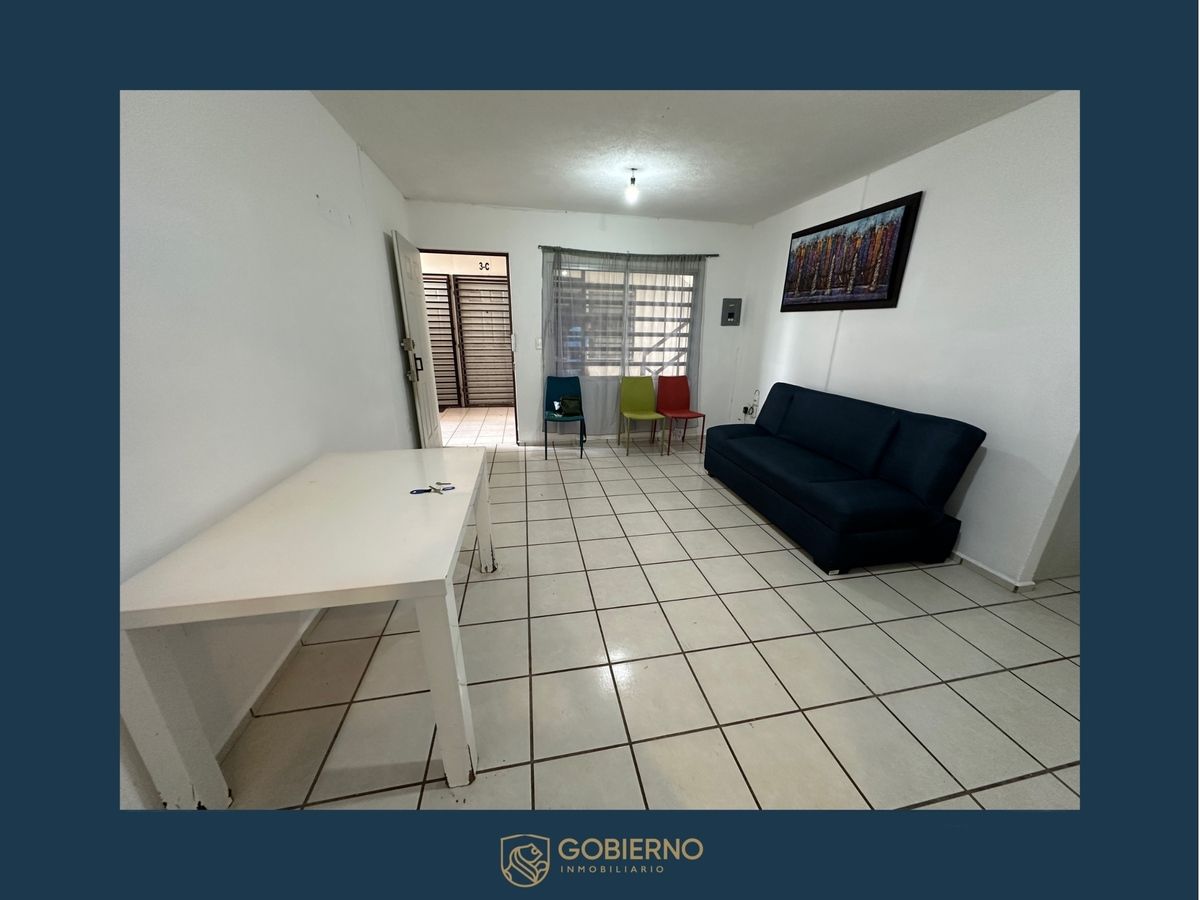 3 de 7: Sala comedor