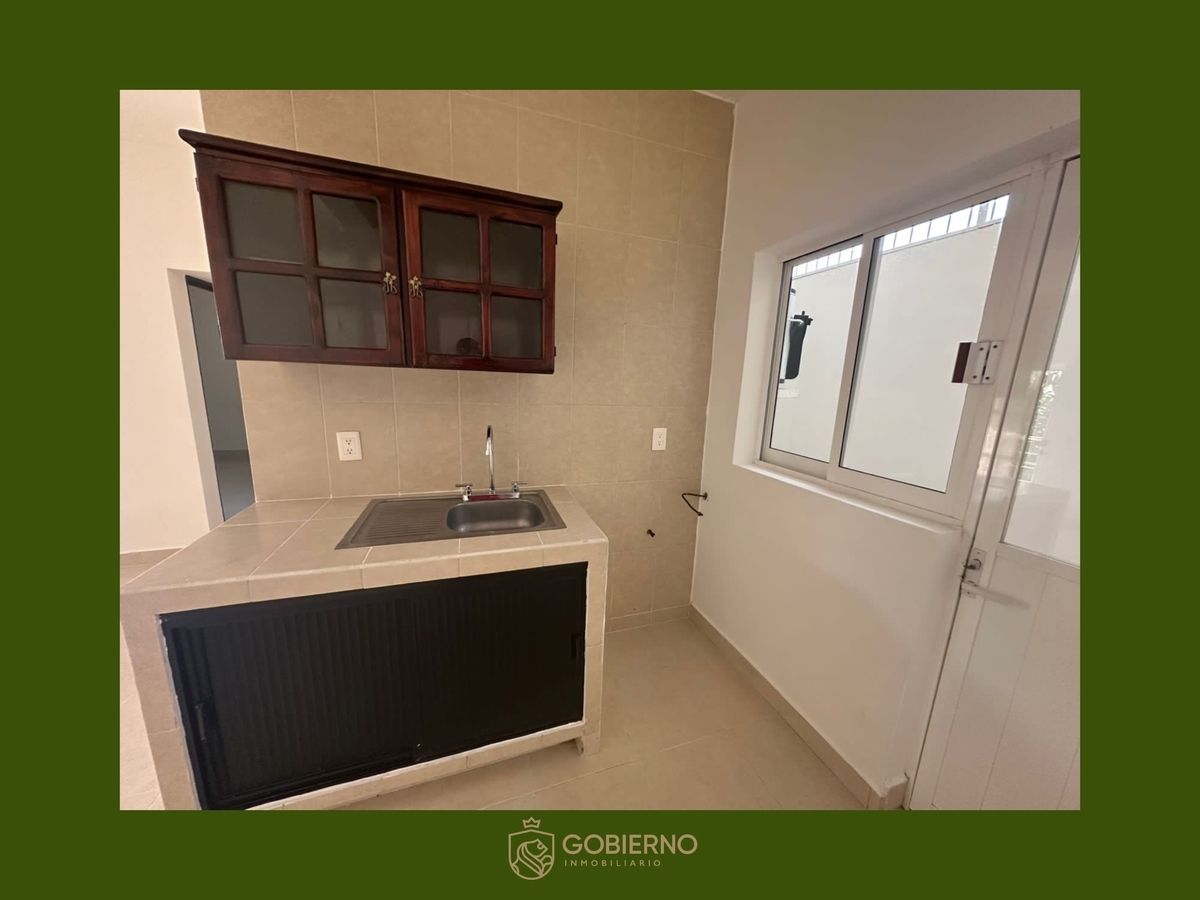 3 de 7: Cocina