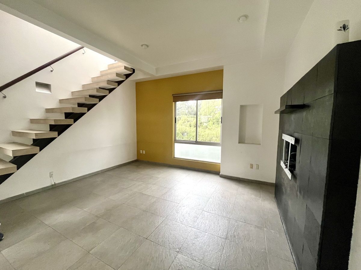 Departamento en venta Nonoalco Giorgione con terraza y Roof privado