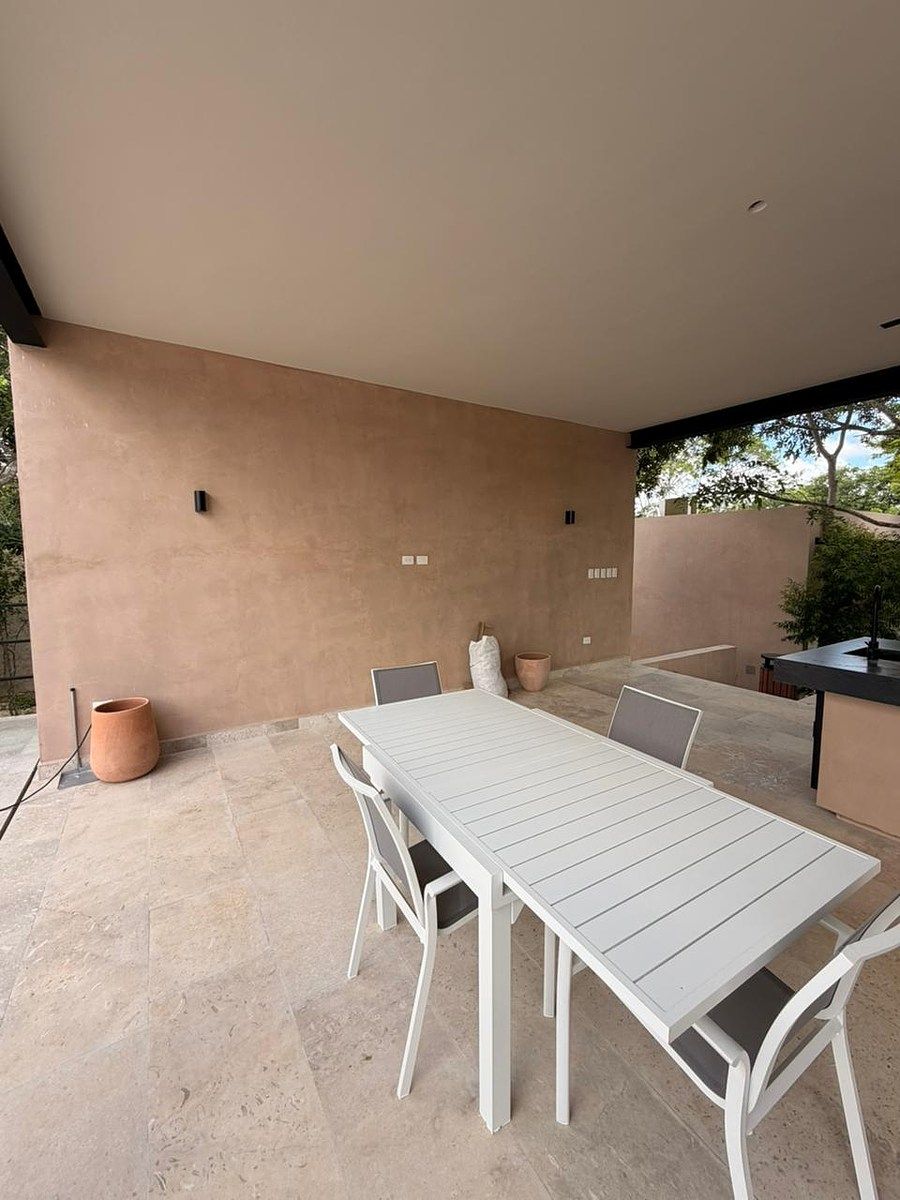 Lote em Cholul, Mérida, foto 13 de 14