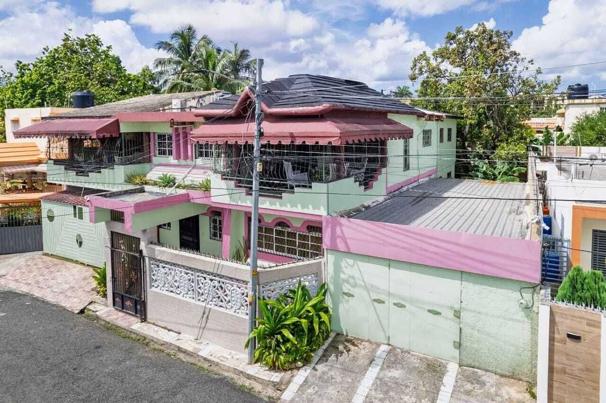 Casa en venta en la Carretera Mella, foto 1 de 17