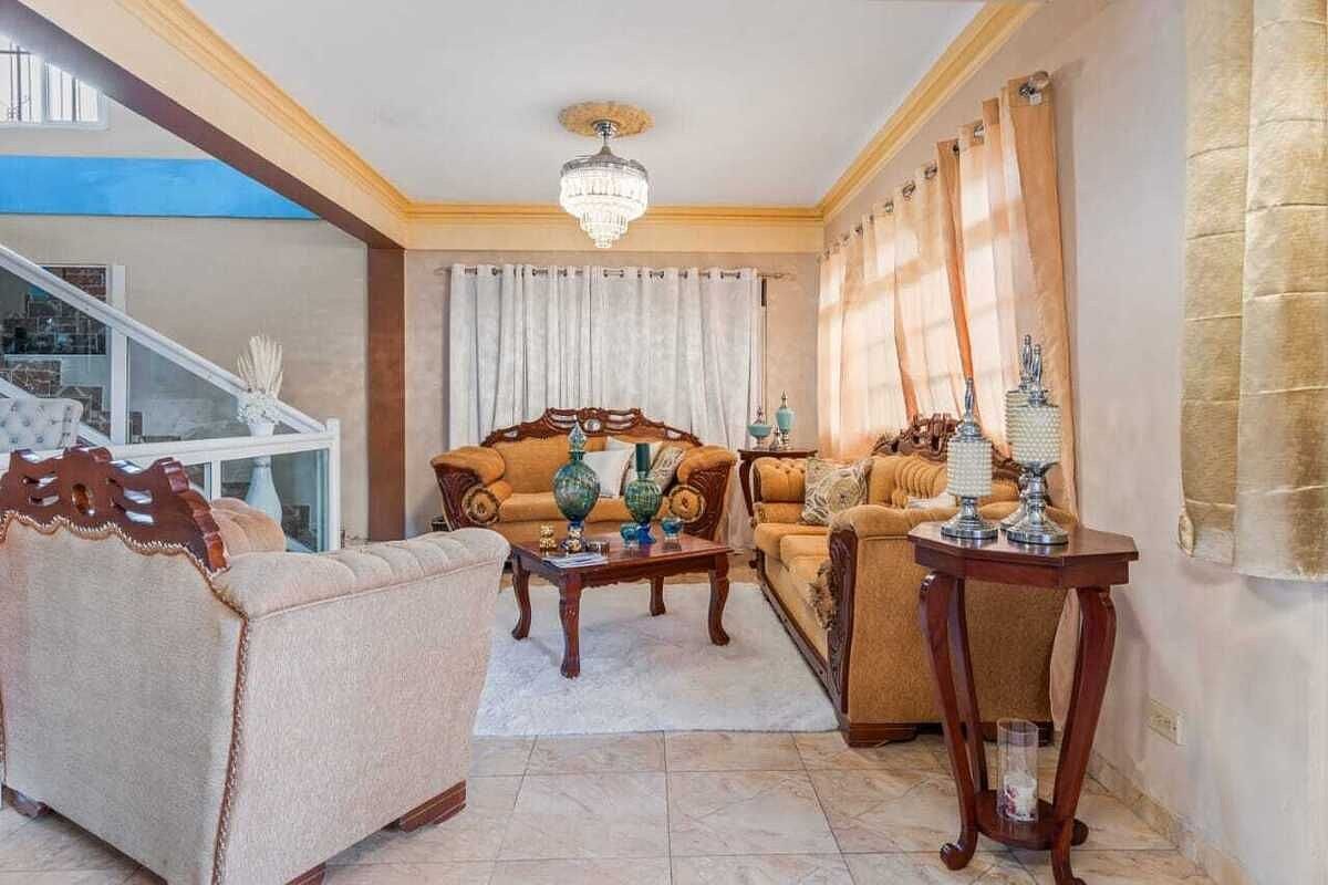 Casa en Hainamosa, Santo Domingo Este, foto 4 de 17