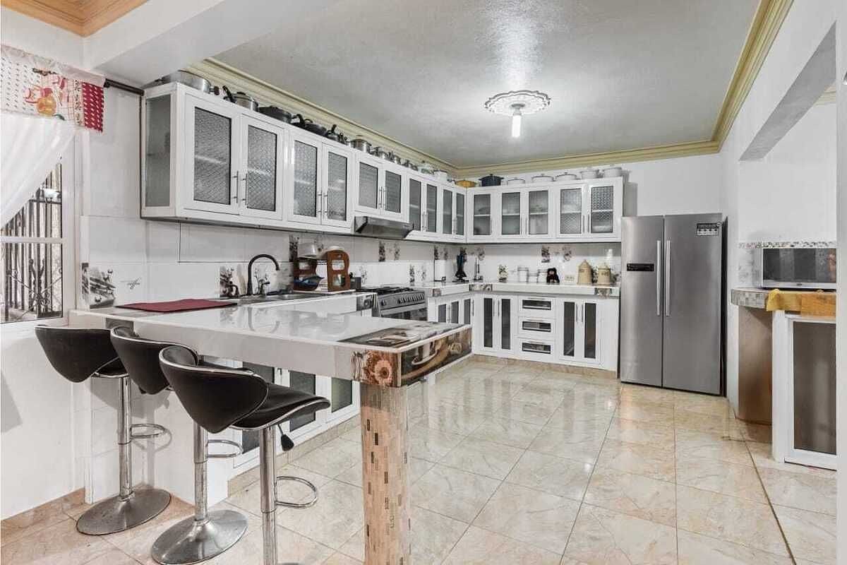 Casa en Hainamosa, Santo Domingo Este, foto 5 de 17
