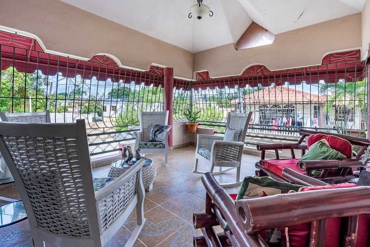 Casa en Hainamosa, Santo Domingo Este, foto 6 de 17