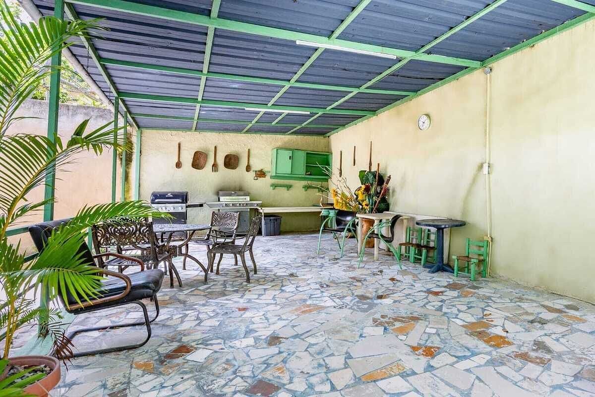 Casa en Hainamosa, Santo Domingo Este, foto 8 de 17