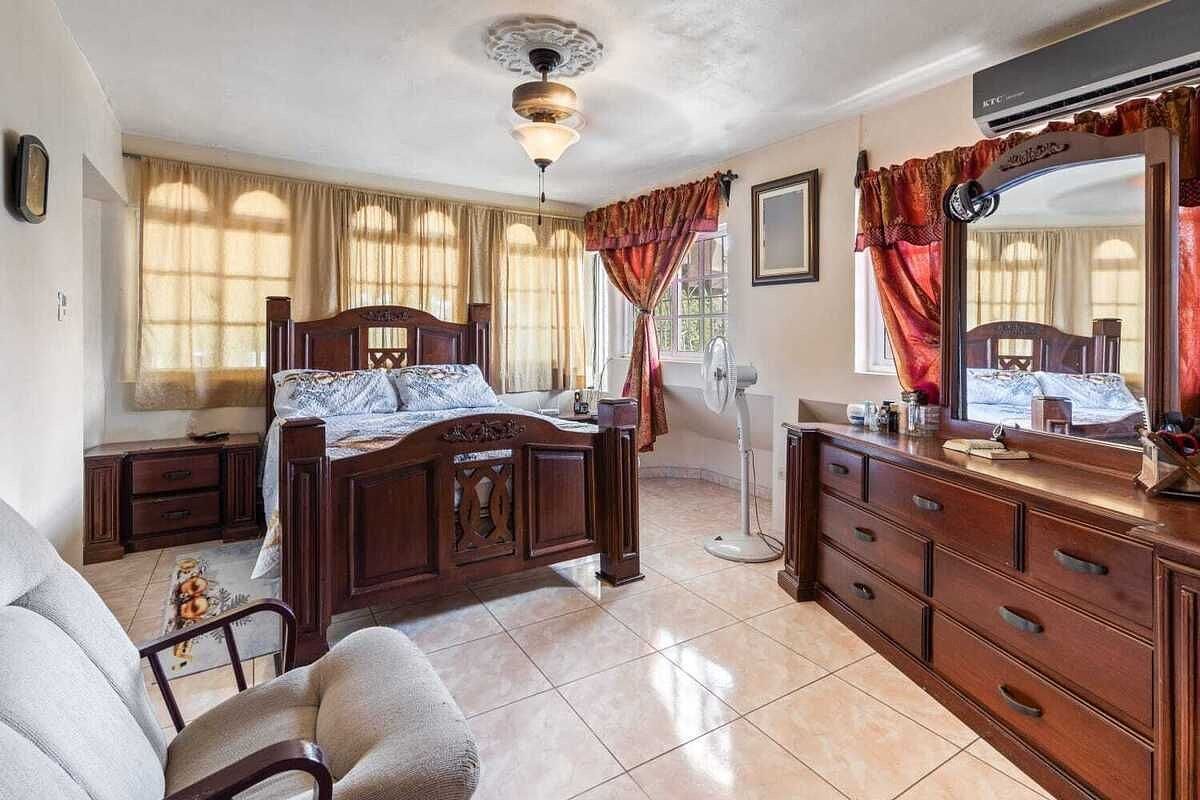 Casa en Hainamosa, Santo Domingo Este, foto 10 de 17